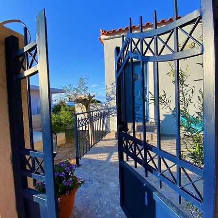 The Dona House Villa Vagia  Exterior photo